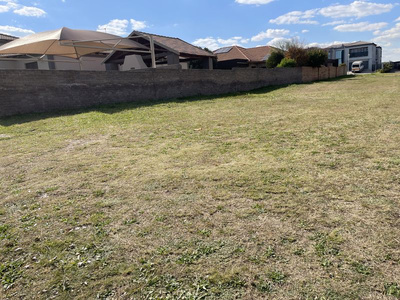 Vacant Land For Sale in Eligwa Estate. - Photo 9
