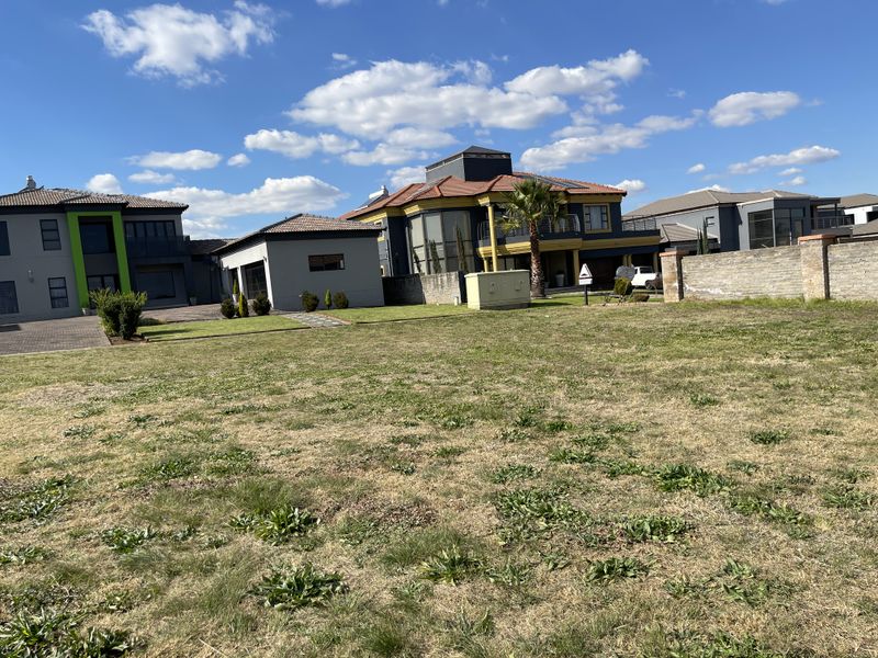 Vacant Land For Sale in Eligwa Estate. - Photo 7
