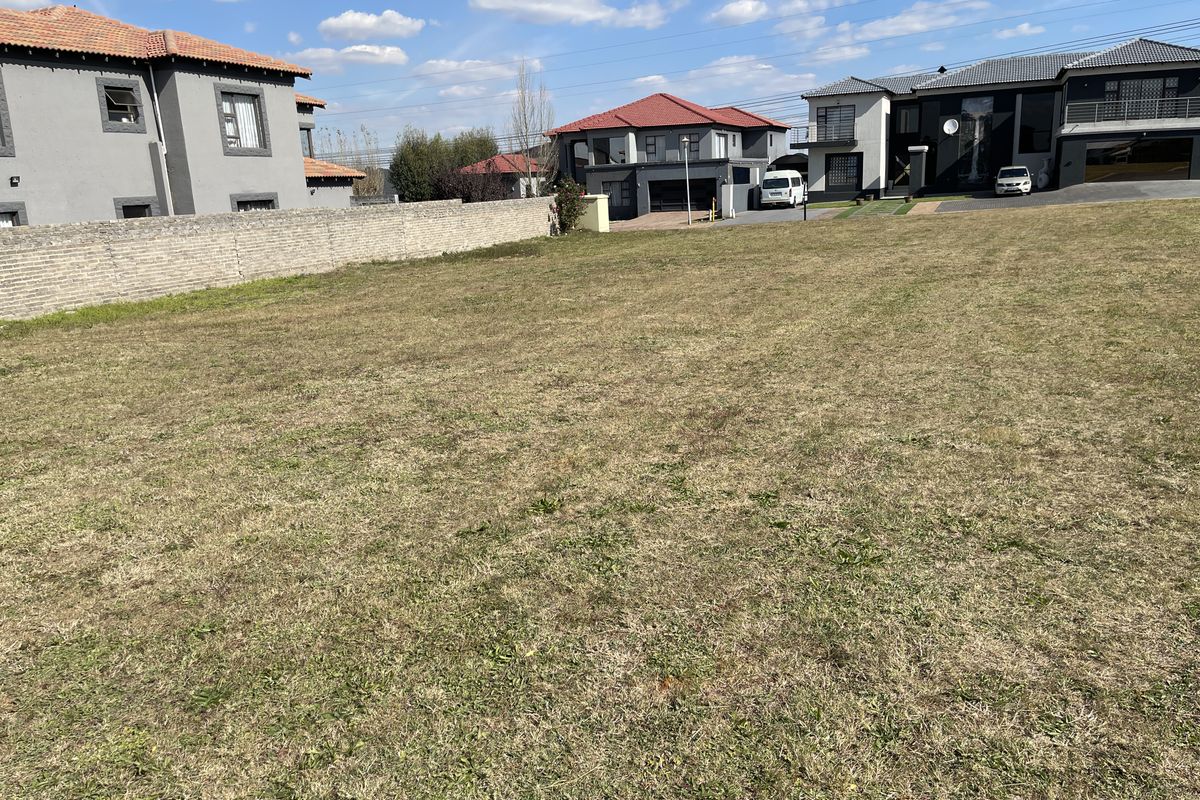 Vacant Land For Sale in Eligwa Estate. - Photo 5