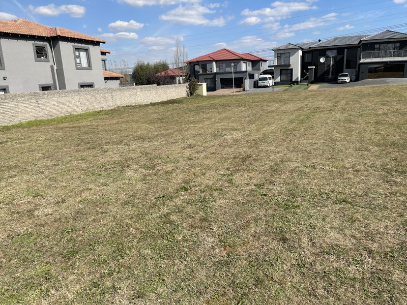 Vacant Land For Sale in Eligwa Estate. - Photo 5
