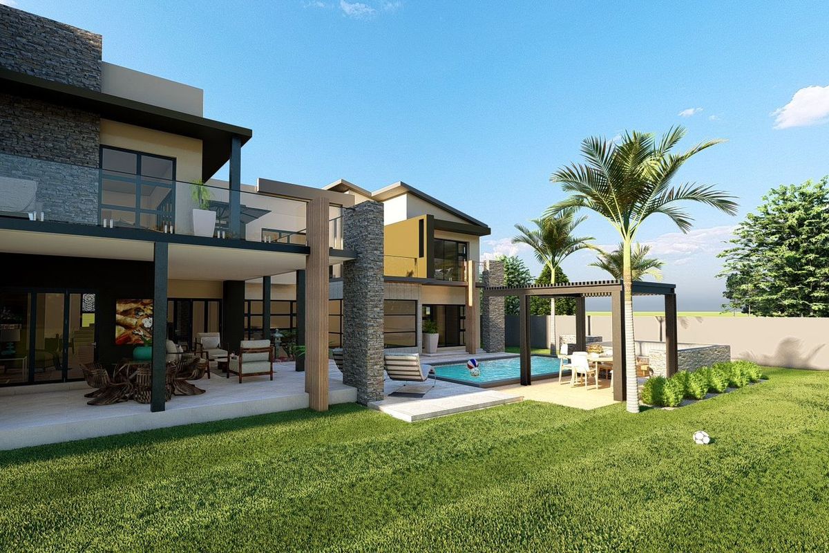 An exceptional opportunity to build your dream home. - Photo 5