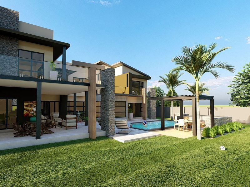 An exceptional opportunity to build your dream home. - Photo 5