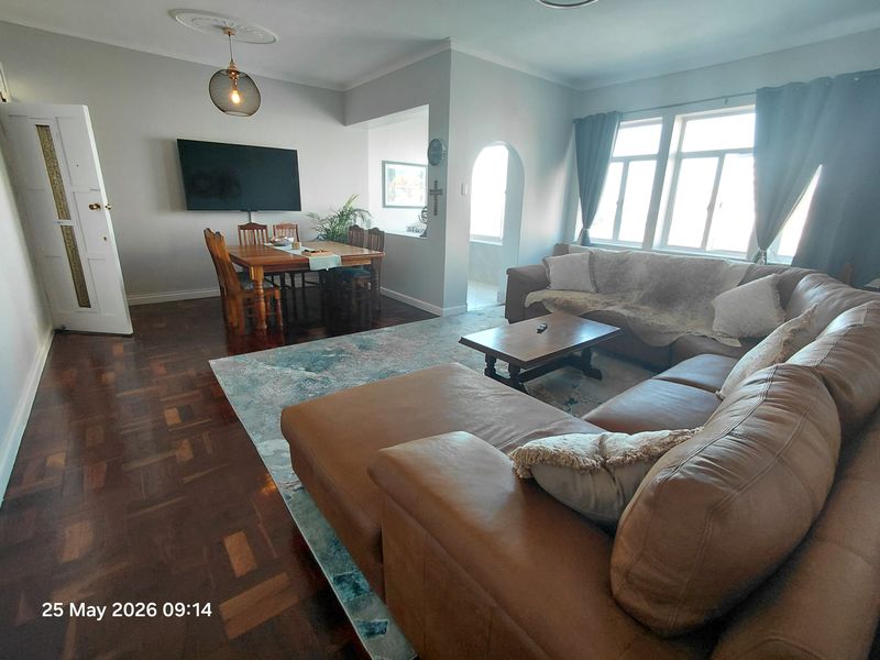 Modern 3 Bedroom Apartment with Sea Views in Molsonder, Summerstrand - Photo 4