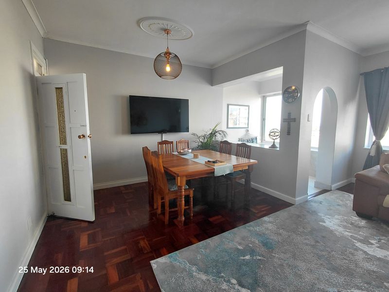 Modern 3 Bedroom Apartment with Sea Views in Molsonder, Summerstrand - Photo 2