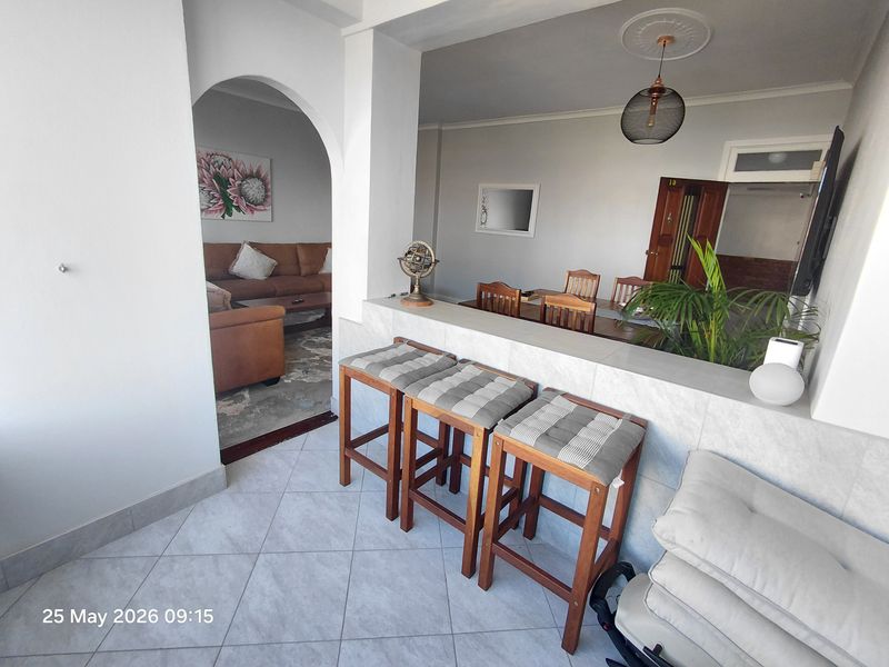 Modern 3 Bedroom Apartment with Sea Views in Molsonder, Summerstrand - Photo 6