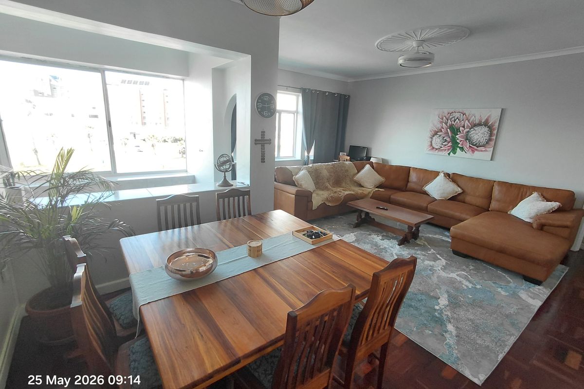 Modern 3 Bedroom Apartment with Sea Views in Molsonder, Summerstrand - Photo 3