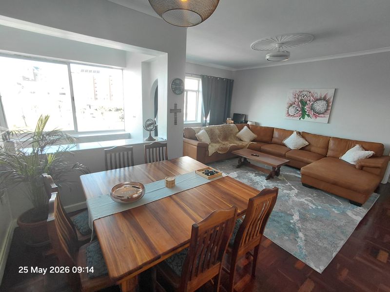 Modern 3 Bedroom Apartment with Sea Views in Molsonder, Summerstrand - Photo 3