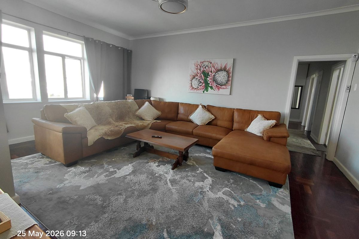 Modern 3 Bedroom Apartment with Sea Views in Molsonder, Summerstrand - Photo 5
