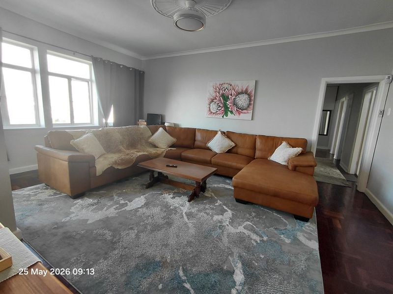 Modern 3 Bedroom Apartment with Sea Views in Molsonder, Summerstrand - Photo 5