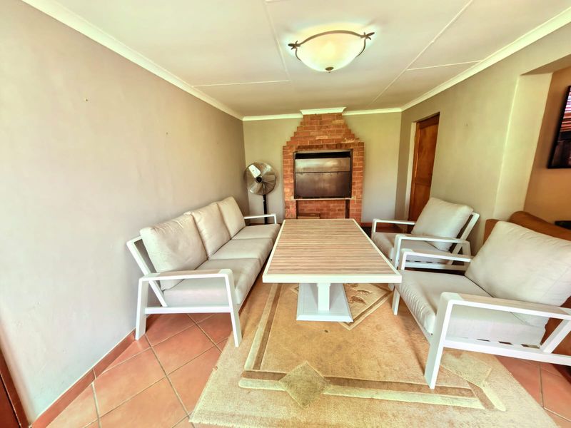 3-Bedroom Family Home in a Secure Complex - Photo 10