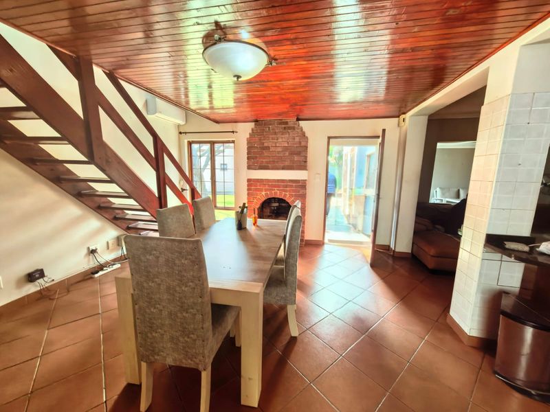 3-Bedroom Family Home in a Secure Complex - Photo 7