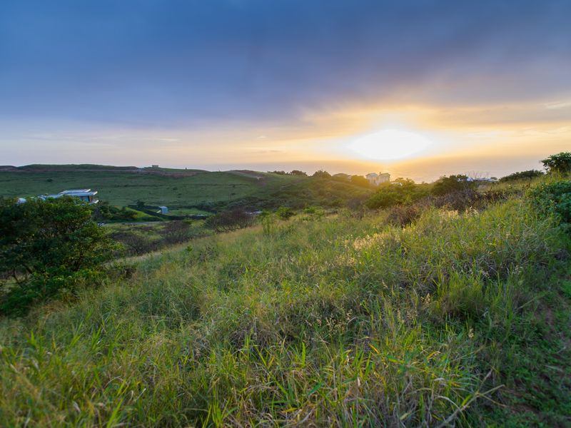 Vacant Land in Prestigious Zululami Luxury Coastal Estate - Photo 10