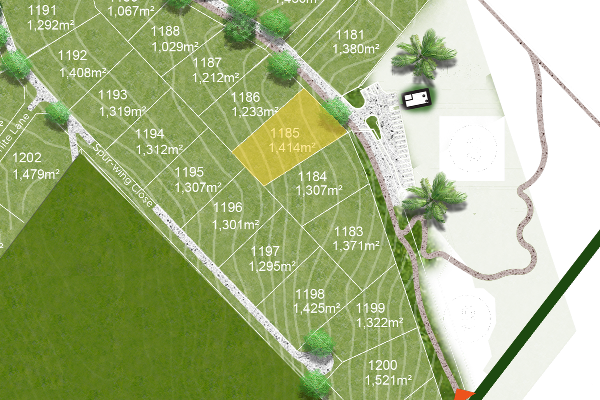 Vacant Land in Prestigious Zululami Luxury Coastal Estate - Photo 2