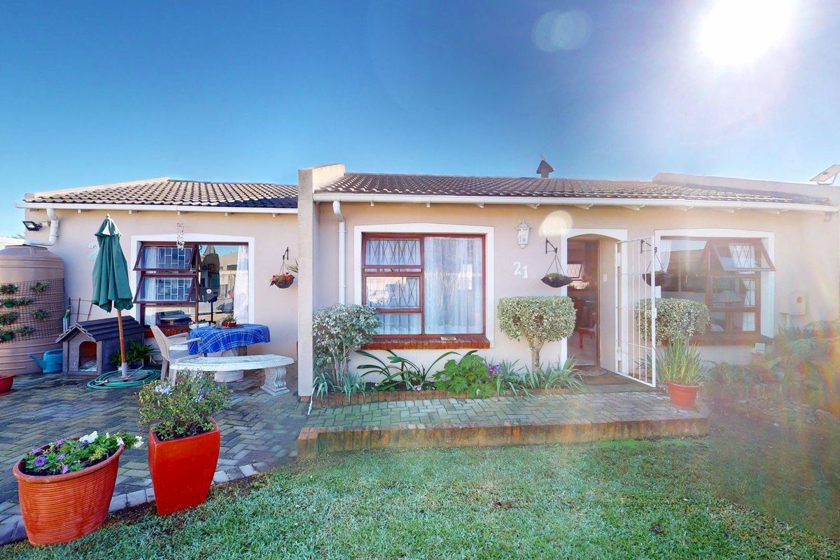 SHERWOOD R 850 000 - Photo 5