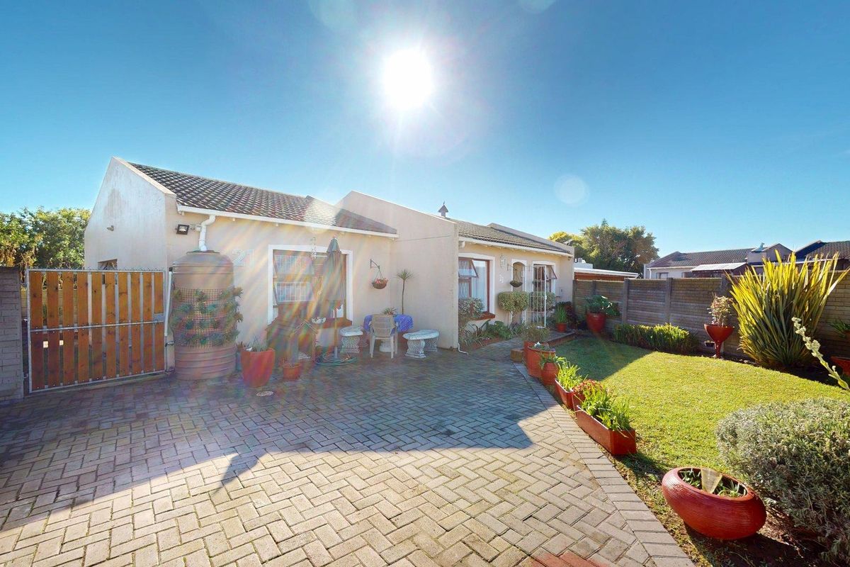 SHERWOOD R 850 000 - Photo 3