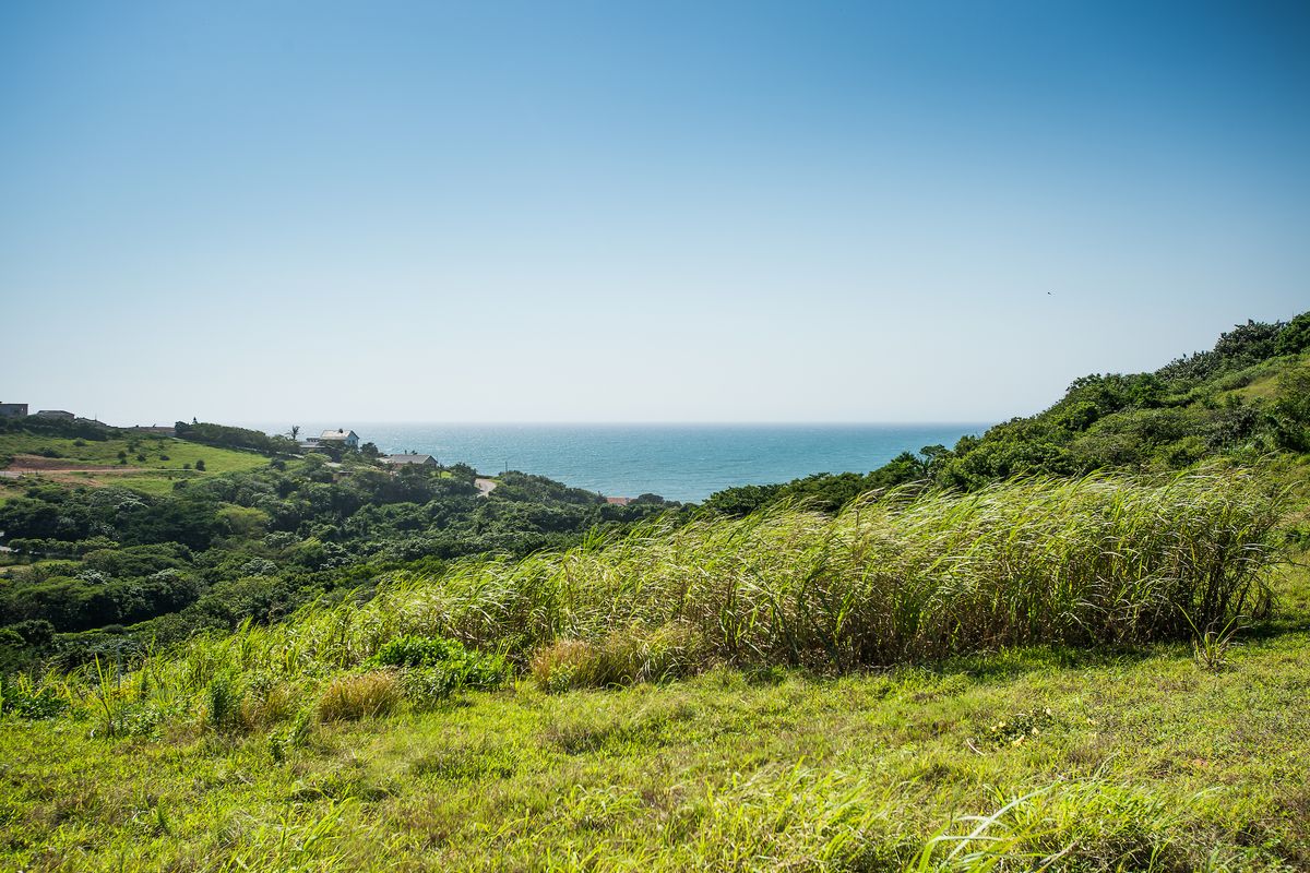 Prime 1823m2 Vacant Land in Seaton Estate - Photo 4