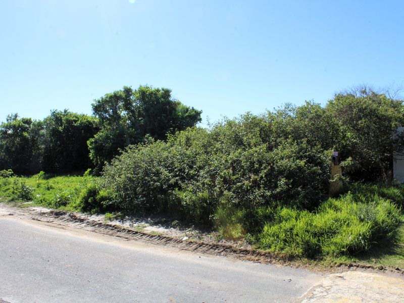 Vacant Stand for sale in Forest Downs South, Port Alfred - Photo 6