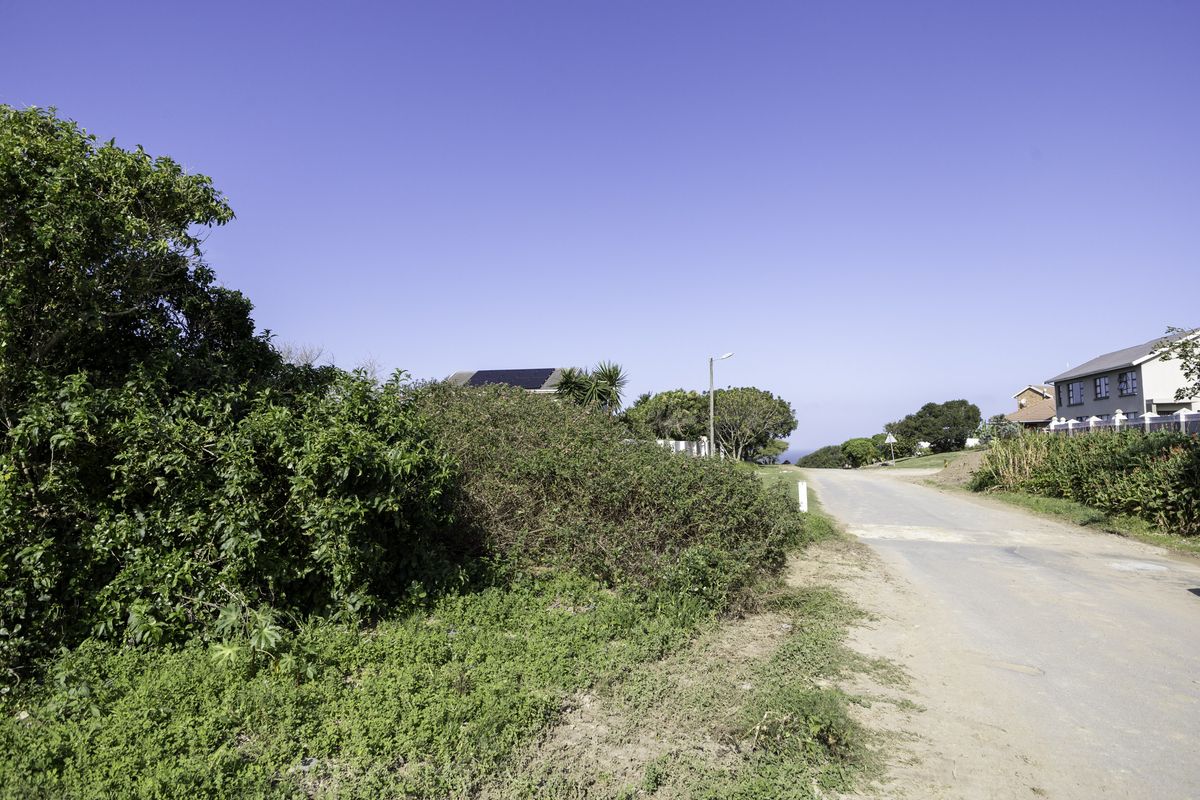 Vacant Stand for sale in Forest Downs South, Port Alfred - Photo 5