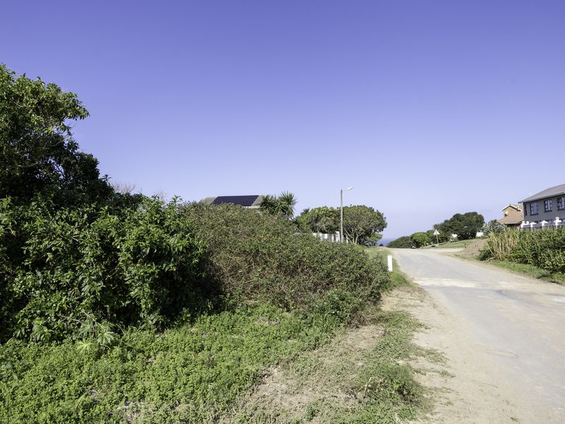Vacant Stand for sale in Forest Downs South, Port Alfred - Photo 5