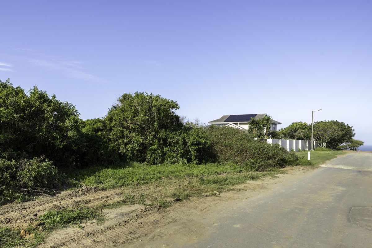 Vacant Stand for sale in Forest Downs South, Port Alfred - Photo 2