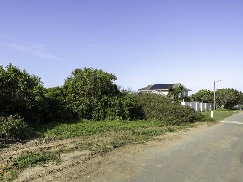 Vacant Stand for sale in Forest Downs South, Port Alfred - Photo 2