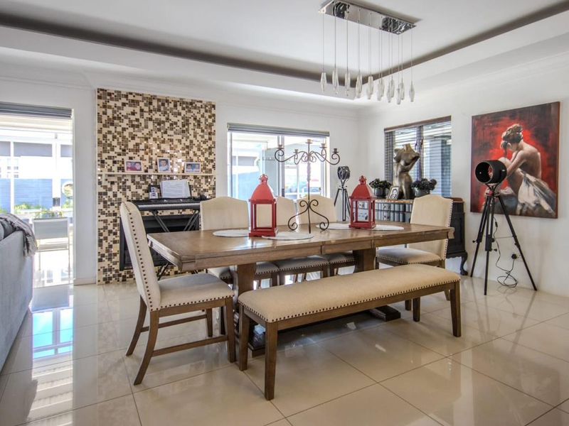 Stunning family home in Vaal Marina.Vaal Dam - Photo 9