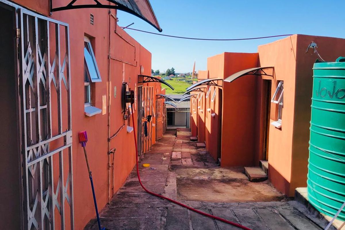 Student accommodation for sale - Photo 2