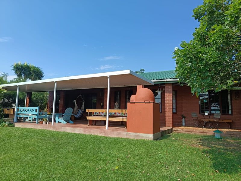 Peaceful Country Living - Photo 2