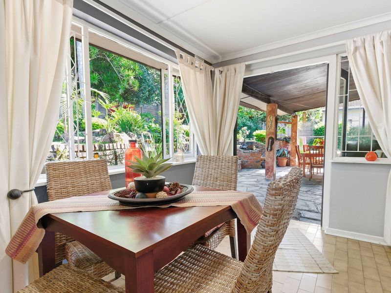Charming 3 Bedroom Freehold home for sale in Scottburgh South. Your perfect coastal retreat awaits - Photo 9