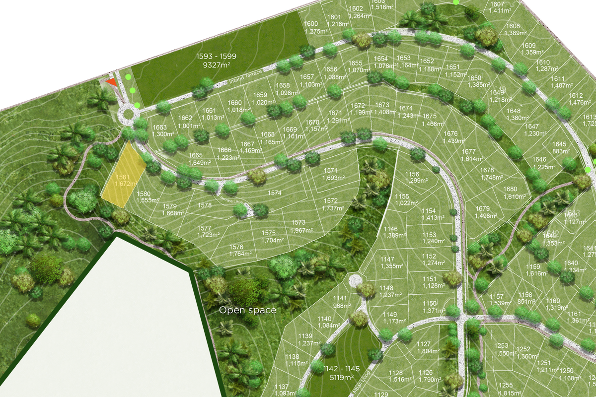 Elevated Coastal Living Opportunity on Zululami Drive - Photo 2