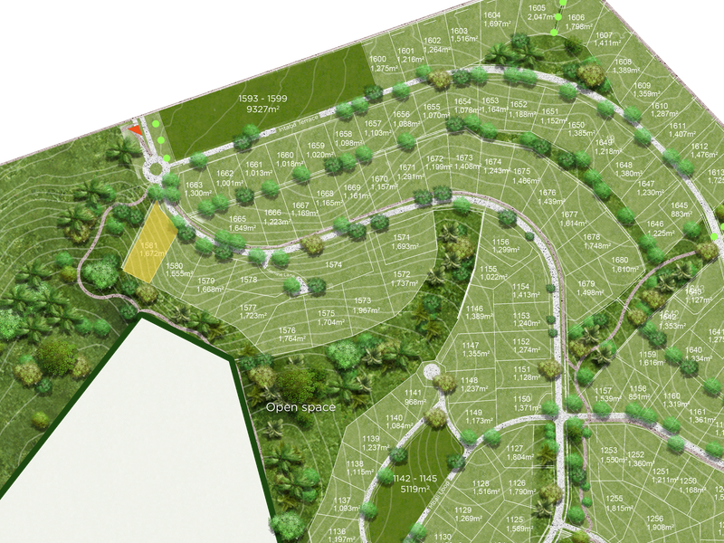 Elevated Coastal Living Opportunity on Zululami Drive - Photo 2