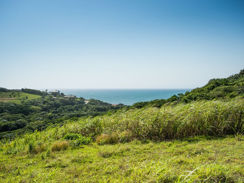 Sea View Stand on Intaba Terrace in Zululami Luxury Coastal Estate - Photo 4