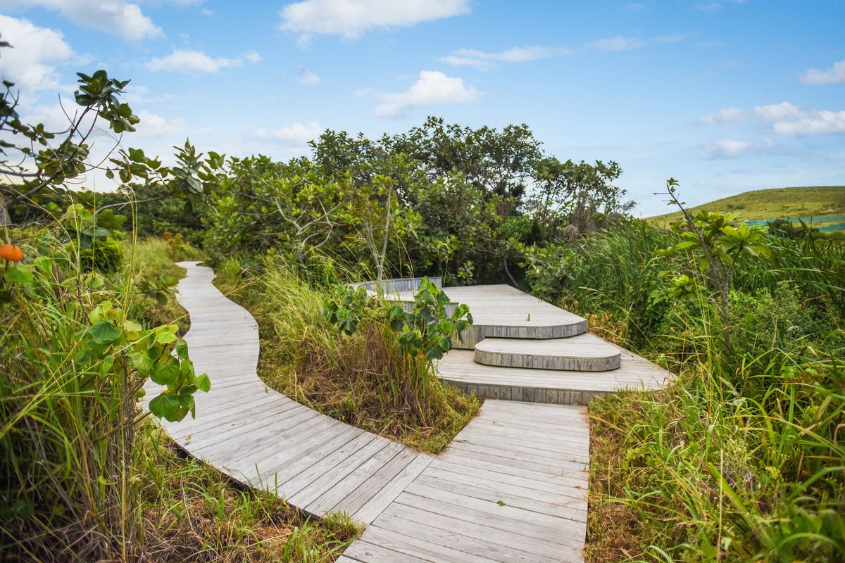 Sea View Stand on Intaba Terrace in Zululami Luxury Coastal Estate - Photo 5