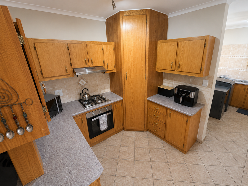 Exclusive Sole Mandate – Secure Estate Living at Its Best! - Photo 4