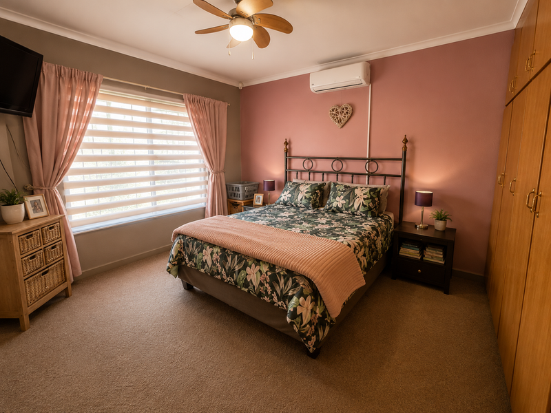 Exclusive Sole Mandate – Secure Estate Living at Its Best! - Photo 9