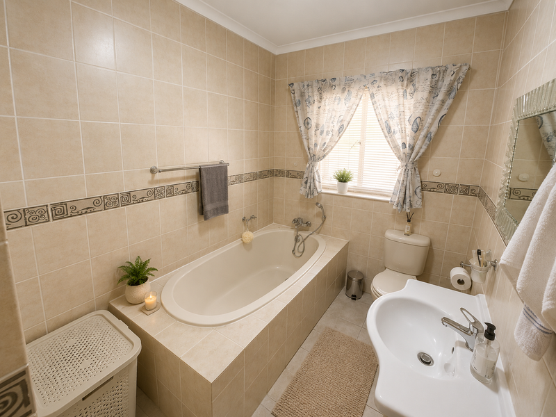 Exclusive Sole Mandate – Secure Estate Living at Its Best! - Photo 7