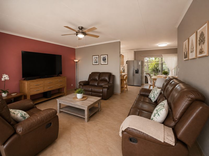 Exclusive Sole Mandate – Secure Estate Living at Its Best! - Photo 2