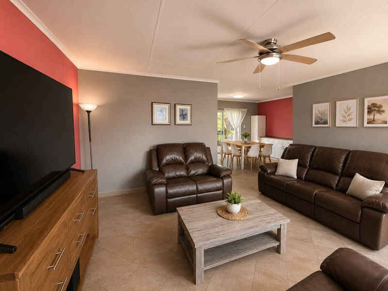 Exclusive Sole Mandate – Secure Estate Living at Its Best! - Photo 3