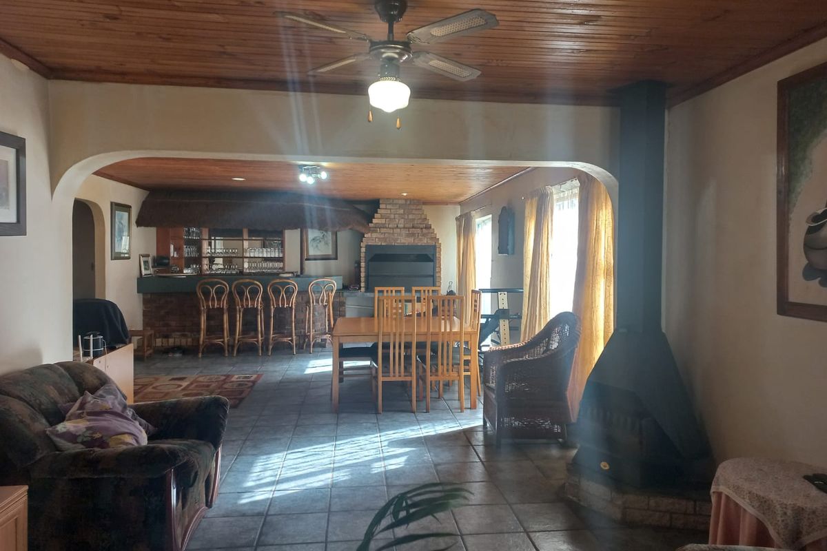 House to rent - Photo 3