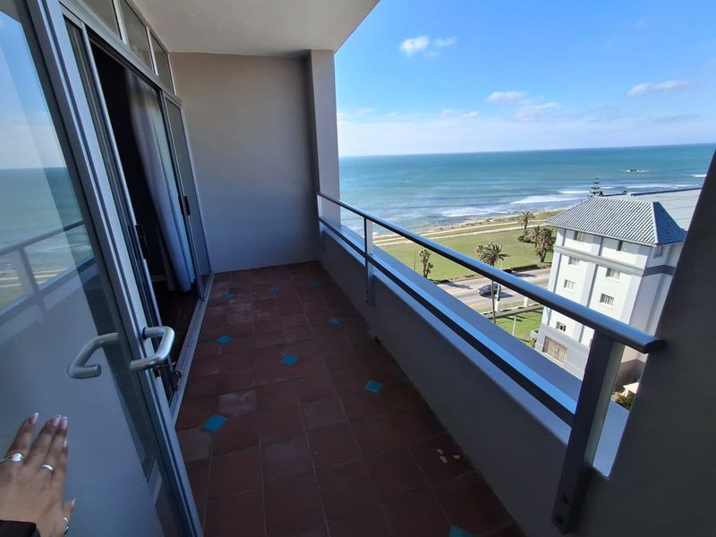 Marine Towers 1 bedroom apartment - Photo 8