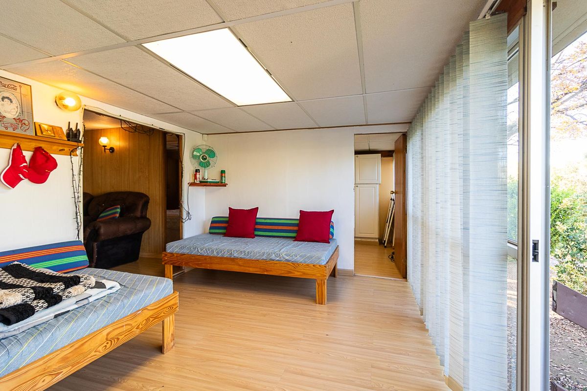 Perfect Family unit n Port O Call. Vaal Marina - Photo 4