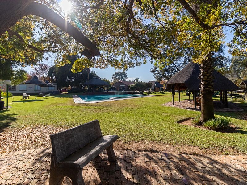 Perfect Family unit n Port O Call. Vaal Marina - Photo 7