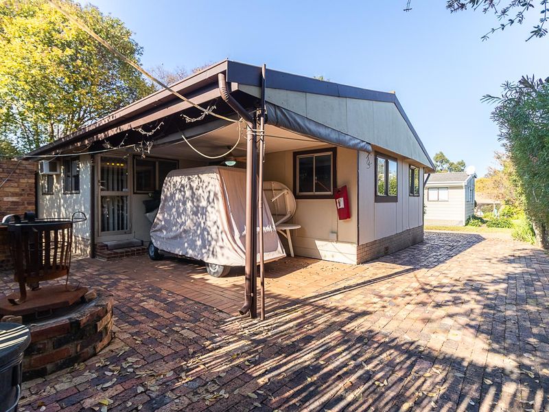 Perfect Family unit n Port O Call. Vaal Marina - Photo 6