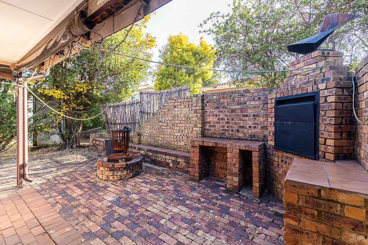 Perfect Family unit n Port O Call. Vaal Marina - Photo 3