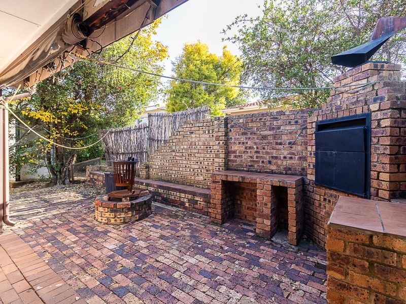 Perfect Family unit n Port O Call. Vaal Marina - Photo 3