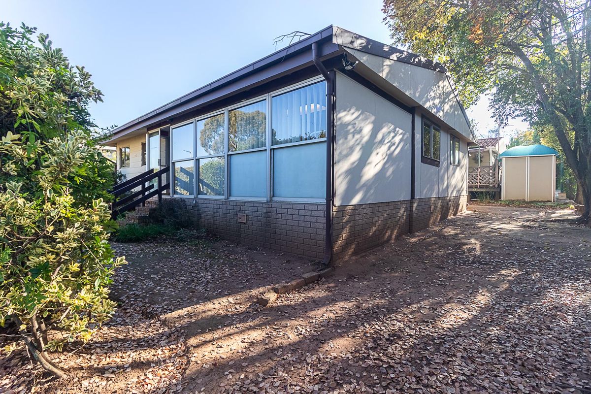 Perfect Family unit n Port O Call. Vaal Marina - Photo 2