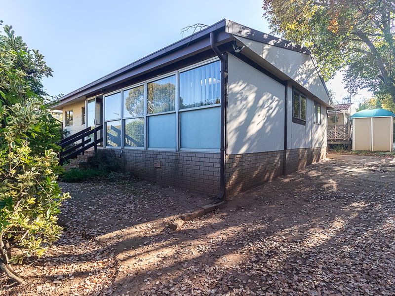 Perfect Family unit n Port O Call. Vaal Marina - Photo 2