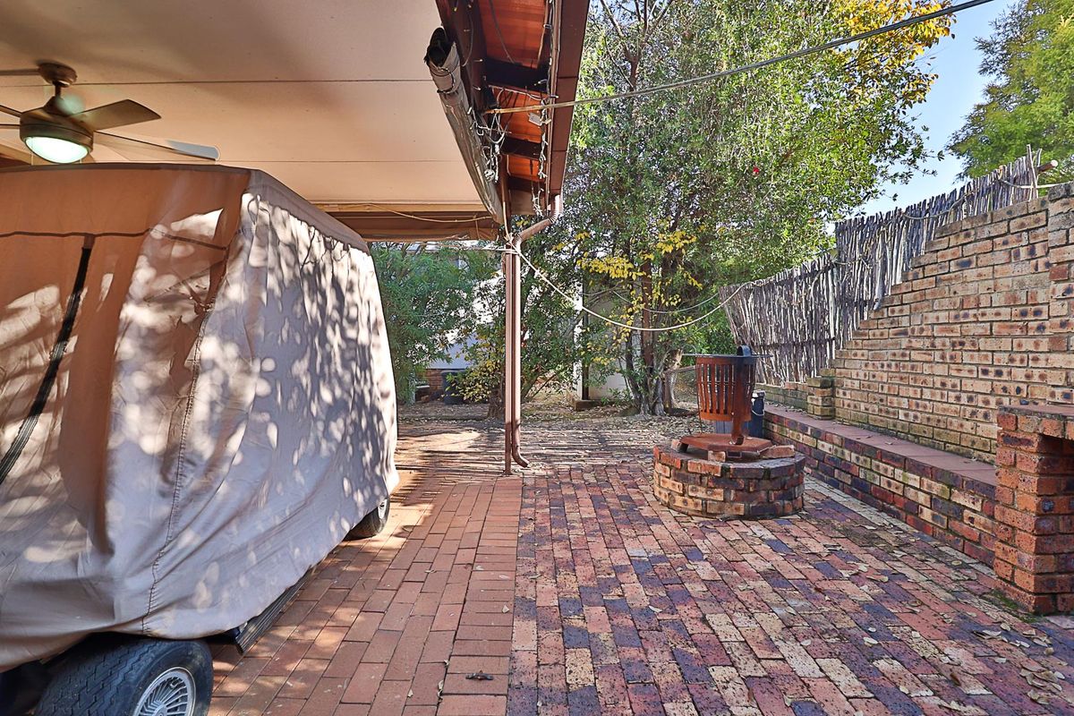 Perfect Family unit n Port O Call. Vaal Marina - Photo 5