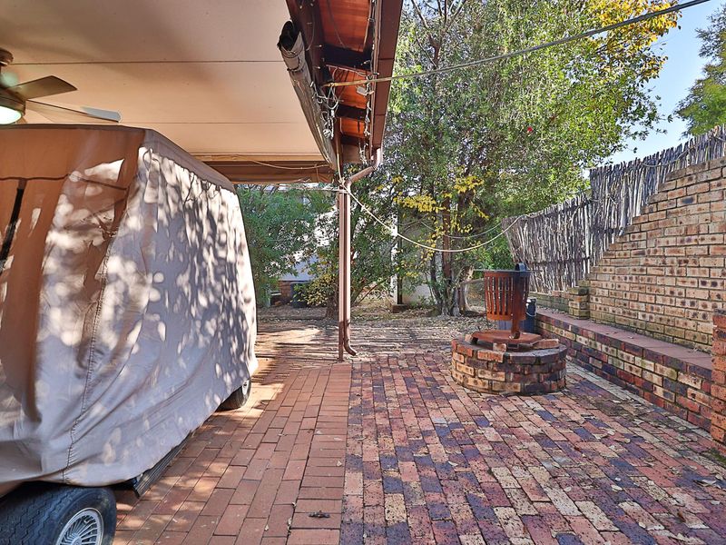 Perfect Family unit n Port O Call. Vaal Marina - Photo 5
