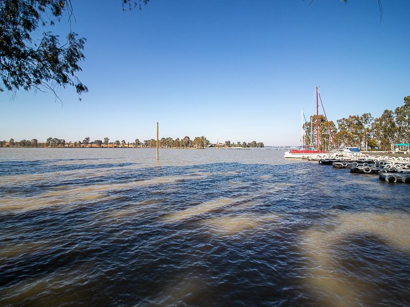 Perfect Family unit n Port O Call. Vaal Marina - Photo 9